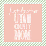 Utah County Mom